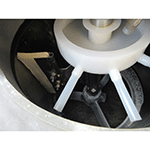 Howe 2000RL Ice Flaker, Used Excellent Condition image 2