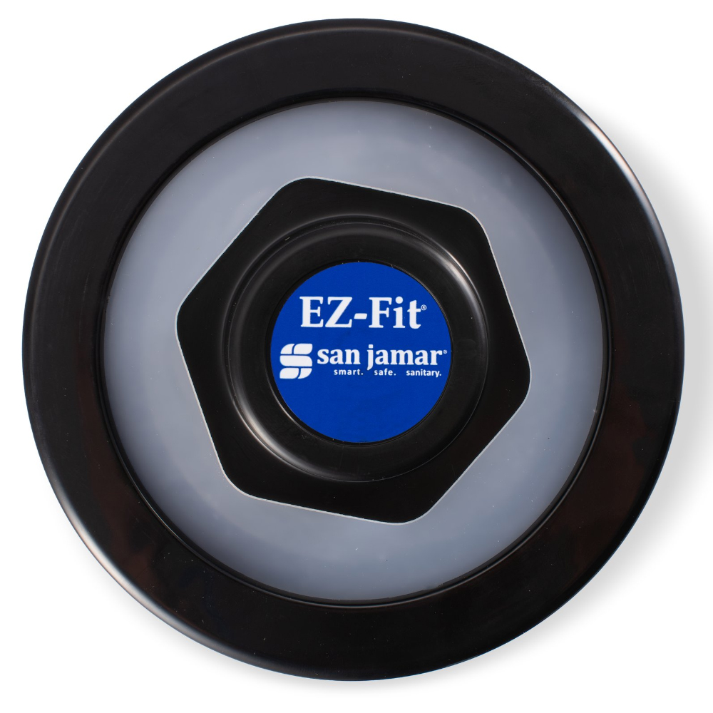 Carlisle Euro EZ Fit Cup Dispenser Mount, 18" image 1