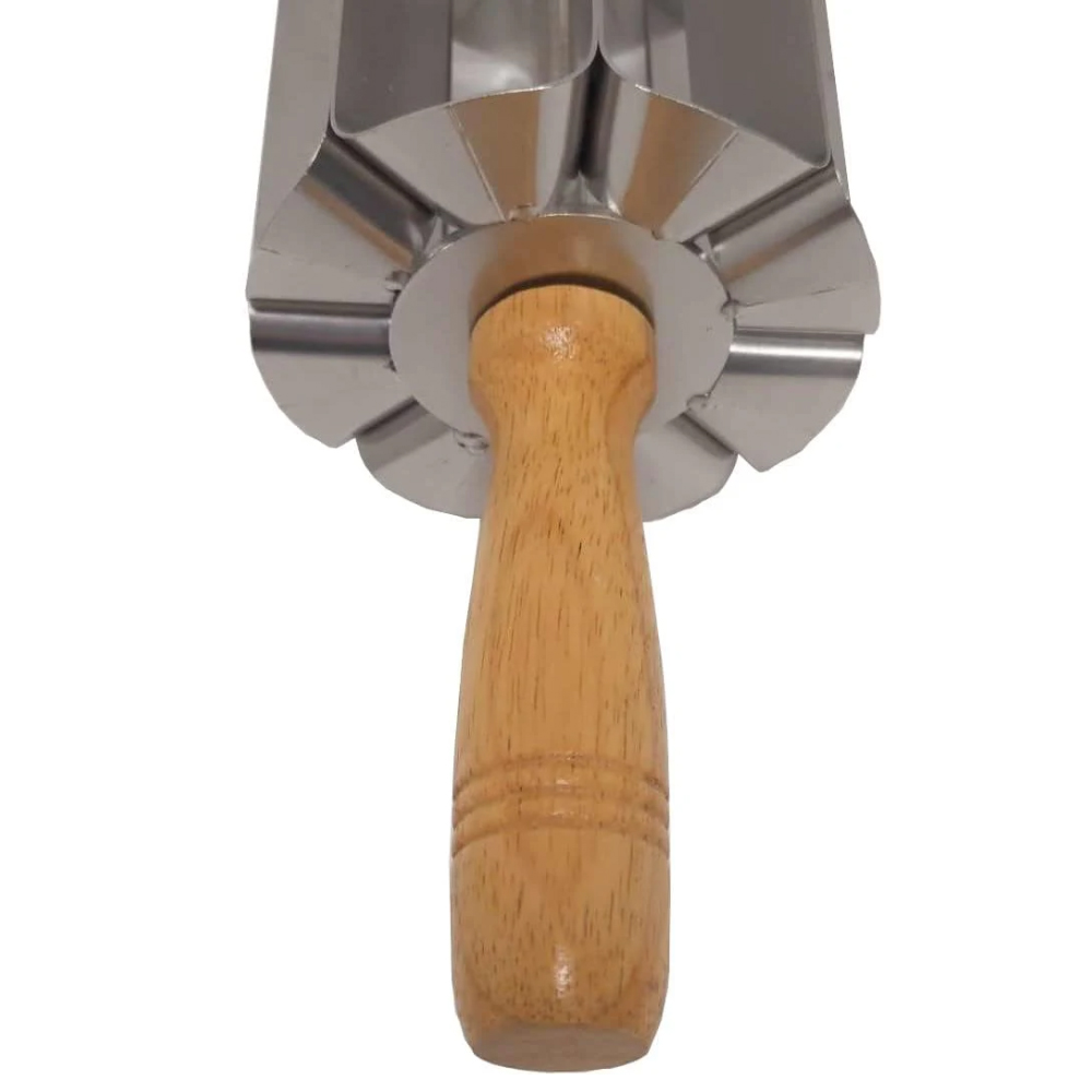 Revolving Oblong Roller Cutter, 1-3/4" x 5-1/2" image 1