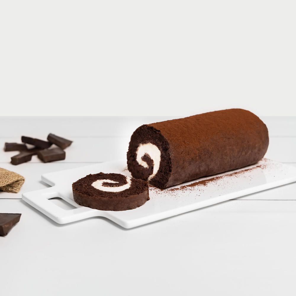 Fat Daddio's Jelly Roll Pan, 10" x 15" x 1" image 2