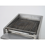 MagiKitch'n FM-RMB-624 Radiant Broiler 24'', Used Excellent Condition image 1