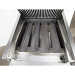 MagiKitch'n FM-RMB-624 Radiant Broiler 24'', Used Excellent Condition image 2