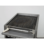 MagiKitch'n FM-RMB-624 Radiant Broiler 24'', Used Excellent Condition image 3