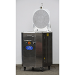 ABS ABSHDD20 Hydraulic 20 Portion Dough Divider, Used Excellent Condition image 2