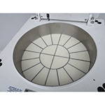 ABS ABSHDD20 Hydraulic 20 Portion Dough Divider, Used Excellent Condition image 3