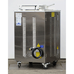 ABS ABSHDD20 Hydraulic 20 Portion Dough Divider, Used Excellent Condition image 4