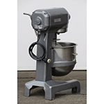 Hobart A200 Mixer 20qt, Used Excellent Condition image 2