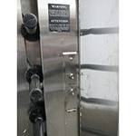 Old Hickory N/7GPRH BarB-Q Rotisserie 7 Spit Gas, Used Excellent Condition image 5