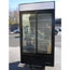 True 2 Door Glass Refrigerator Model # GDM-37 Used Very Good Condition image 5
