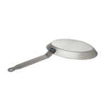 Matfer Steel Crepe Pan, 7-3/4" Outer Diameter image 1