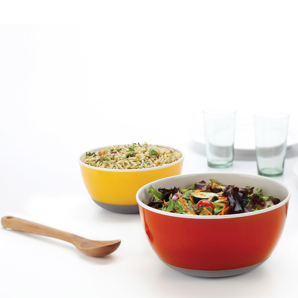OXO 3 Piece Wooden Utensil Set image 3