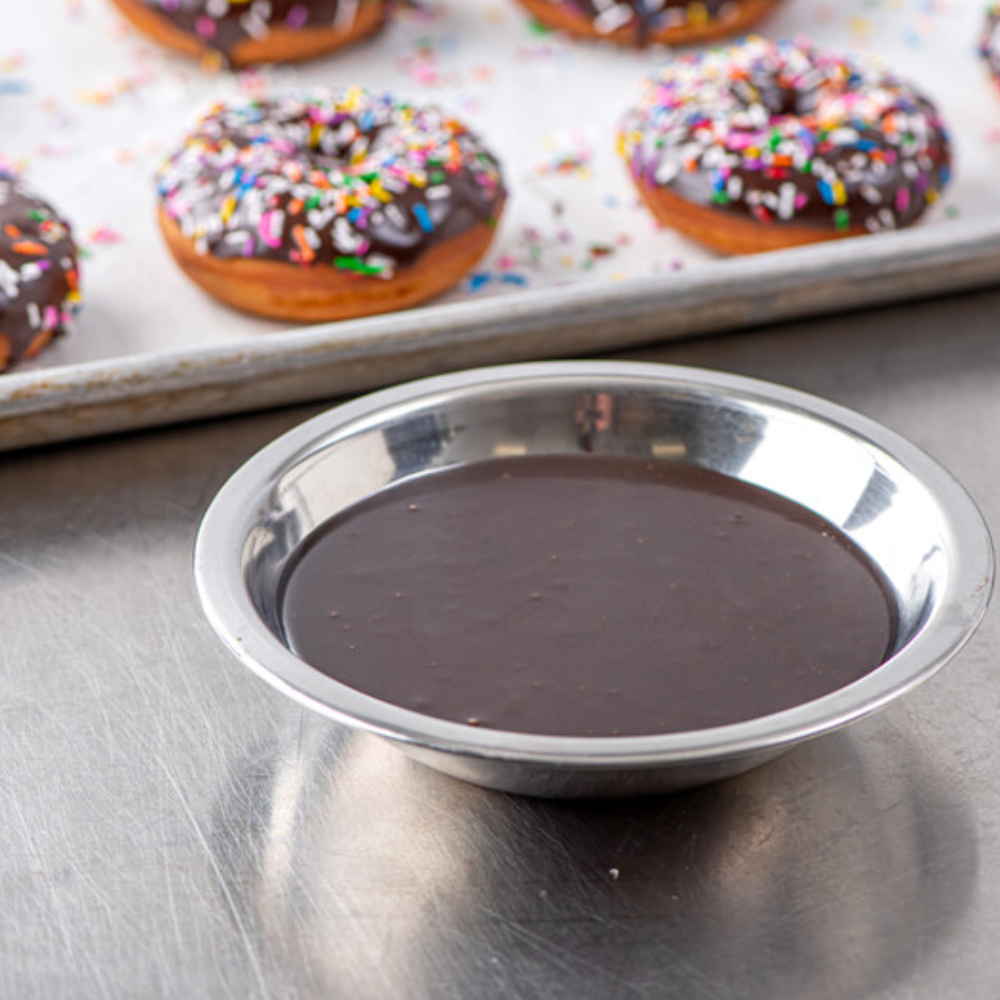 Rich's Heat N Ice Chocolate Icing, 12 lbs. image 3