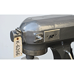 Hobart A200 Mixer 20 Qt, Bowl And 2 Attachments Included, Used Excellent Condition image 1