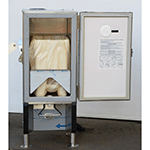 Silver King SKMAJ1-CAM3 Single Valve Milk Dispenser, Brand New image 1