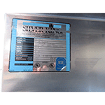 Silver King SK5MAJ Milk Dispenser, Used Excellent Condition image 2