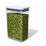 OXO Good Grips Rectangular Container, 2.7 qt image 1