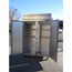 Beverage Air 52" Reach-In 2 Door Freezer Model # EF48-1AS Used Good Condition image 1