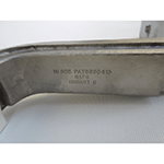 Hobart SCRAPER-HL80 Legacy Bowl Scraper Assy for HL800 Mixer, Used Excellent Condition image 1