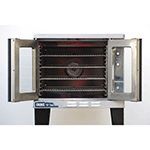 Duke E101-G Full Size Gas Convection Oven, Used Excellent Condition image 1
