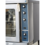 Duke E101-G Full Size Gas Convection Oven, Used Excellent Condition image 2