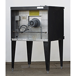Duke E101-G Full Size Gas Convection Oven, Used Excellent Condition image 3