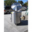 Groen Steam Jacketed Gas Floor Kettle Model AH/1E-40 Used image 3