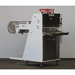 Bloemhof 860L Bread Moulder, Includes 2 Pressure Plates, Used Excellent Condition image 2