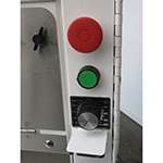 Bloemhof 860L Bread Moulder, Includes 2 Pressure Plates, Used Excellent Condition image 3