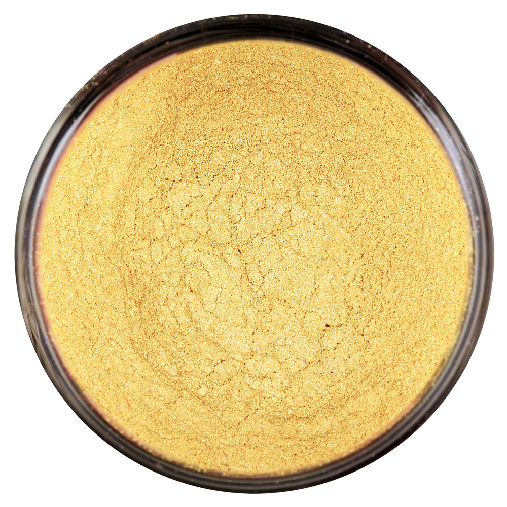 Sweet Sticks 24K Gold Metallic Luster Dust, 100 ml. image 1