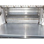 Oliver 777 Bread Slicer, 1/2" Cut, Used Excellent Condition image 1