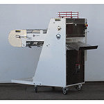 Bloemhof 860L Bread Moulder, Includes 2 Pressure Plates, Used Excellent Condition image 2