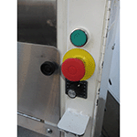 Bloemhof 860L Bread Moulder, Includes 2 Pressure Plates, Used Excellent Condition image 3