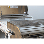Bloemhof 860L Bread Moulder, Includes 2 Pressure Plates, Used Excellent Condition image 1