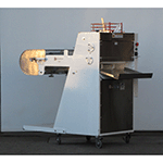 Bloemhof 860L Bread Moulder, Includes 2 Pressure Plates, Used Excellent Condition image 2