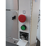 Bloemhof 860L Bread Moulder, Includes 2 Pressure Plates, Used Excellent Condition image 3