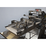 Acme 8 Dough Moulder Sheeter, Used Excellent Condition image 1