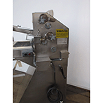 Acme 8 Dough Moulder Sheeter, Used Excellent Condition image 3