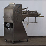 Acme 8 Dough Moulder Sheeter, Used Excellent Condition image 4