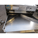 Acme 8 Dough Moulder Sheeter, Used Excellent Condition image 5