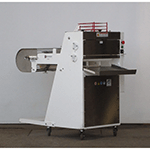 Bloemhof 860L Bread Moulder, Includes 2 Pressure Plates, Used Excellent Condition image 2