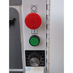 Bloemhof 860L Bread Moulder, Includes 2 Pressure Plates, Used Excellent Condition image 3
