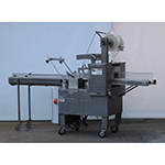 Doboy Briggs SCOTTY II Continues Flow Wrapper, Used Excellent Condition image 6