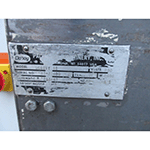 Doboy Briggs SCOTTY II Continues Flow Wrapper, Used Excellent Condition image 10