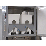 SilverKing SKMAJ2/C4 Milk Dispenser, Used Excellent Condition image 1