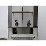 Fetco LBD-18 Mobile Thermal Dispenser For CBS-72AC Brewer, Used Excellent Condition image 1
