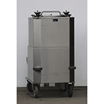 Fetco LBD-18 Mobile Thermal Dispenser For CBS-72AC Brewer, Used Excellent Condition image 3