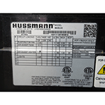  Hussman SHVS-5-R Remote Refrigerator Bakery Display Case, Used Excellent Condition image 4