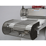 Bloemhof 860L Bread Moulder, Includes 2 Pressure Plates, Used Excellent Condition image 1