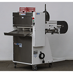 Bloemhof 860L Bread Moulder, Includes 2 Pressure Plates, Used Excellent Condition image 2