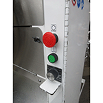 Bloemhof 860L Bread Moulder, Includes 2 Pressure Plates, Used Excellent Condition image 3